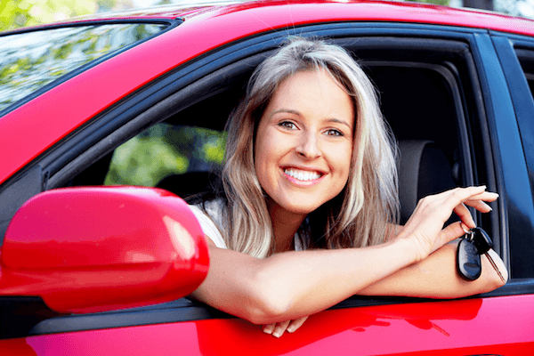 Car Insurance Las Vegas – Save up to 37% with Balsiger Insurance