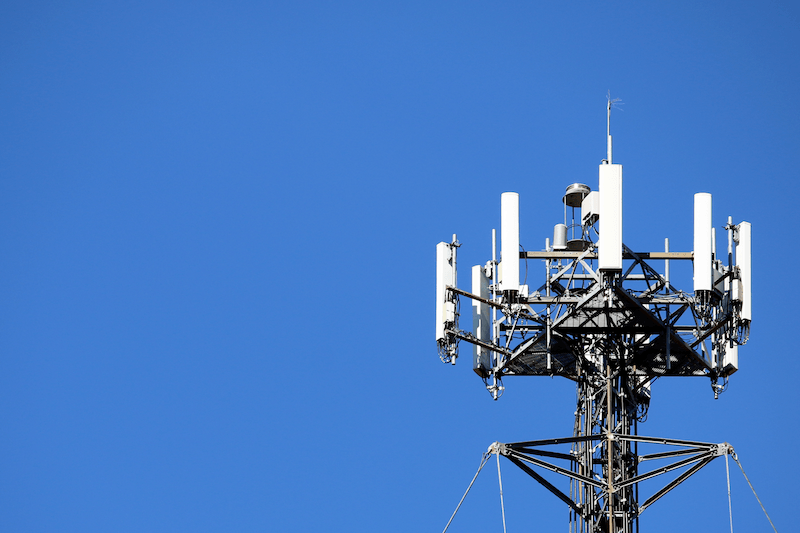 cell tower