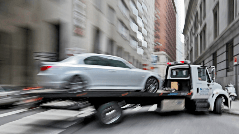 Tow Truck Insurance Requirements &amp; Best Coverage Options